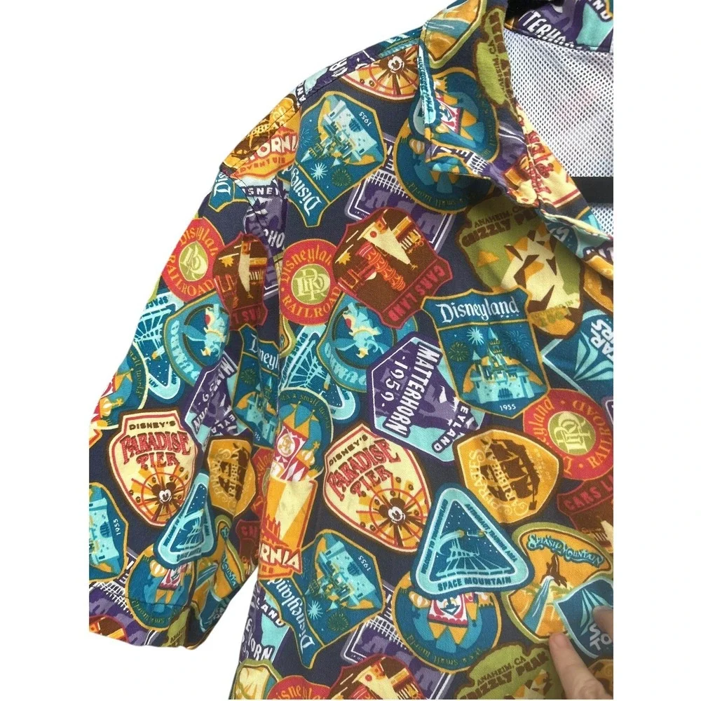 Disney 23 ptp
